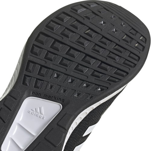 Детские кроссовки Adidas Runfalcon 2.0 EL K Black GX3530