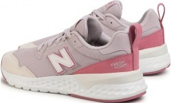 New Balance Women's Shoes WS515CB2 Pink