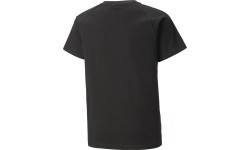 Подростковая футболка Puma X Miraculous Tee Black 538683 01