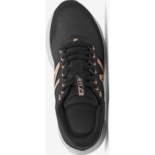 Женская обувь New Balance W411V2 Black