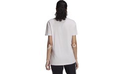Женская футболка Adidas W Fl Bx G Tee, розовая HC5569