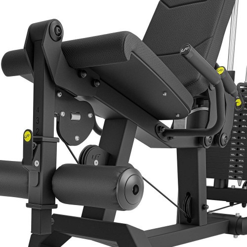 Quadriceps of the thigh UF-022 - UpForm