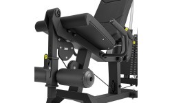 Quadriceps of the thigh UF-022 - UpForm