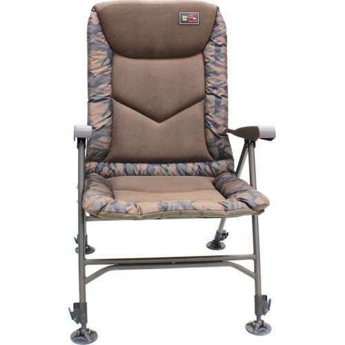 Складное кресло Zfish Deluxe Camo