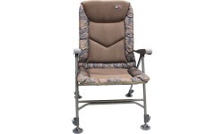 Складное кресло Zfish Deluxe Camo