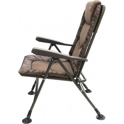 Складное кресло Zfish Deluxe Camo