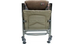 Foldble Chair Zfish Deluxe Camo