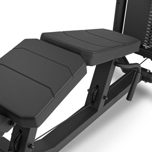 UF-023 biceps thigh lying down - UpForm