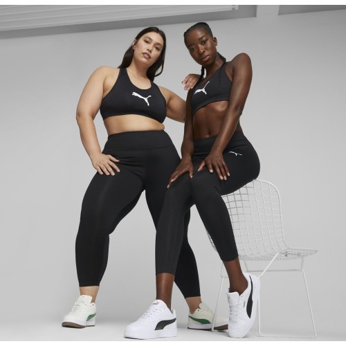 Женские леггинсы Puma Active Tights, черные 586859 01