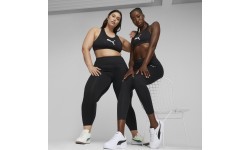 Женские леггинсы Puma Active Tights, черные 586859 01