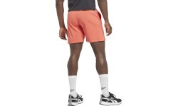 Мужские шорты Reebok TS Speed 2.0 Short Orange HL4295