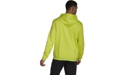 Adidas Džemperis Vyrams Ent22 Hoody Yellow HC5083