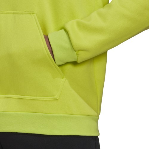 Adidas Džemperis Vyrams Ent22 Hoody Yellow HC5083