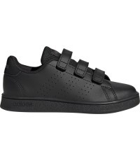 Adidas детская обувь Advantage CF C чёрная GW6490