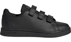 Adidas Kids' Shoes Advantage CF C Black GW6490