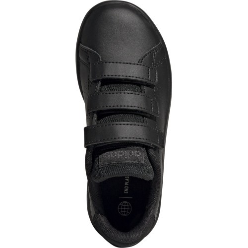 Adidas Avalynė Vaikams Advantage Cf C Black GW6490
