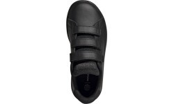 Adidas детская обувь Advantage CF C чёрная GW6490