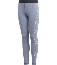 Adidas Tamprės Paaugliams  Yg Branded Tigh Grey CF7197