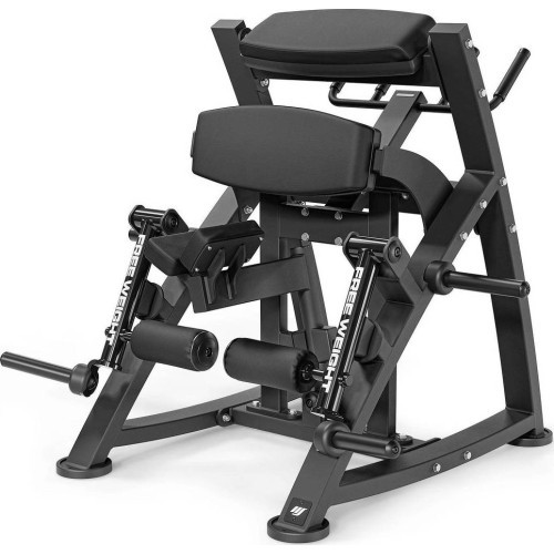 Тренажёр для двуглавой мышцы бедра MF-U012 2.0 - Marbo Sport