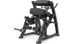 Free weight machine for the biceps of the thigh MF-U012 2.0 - Marbo Sport