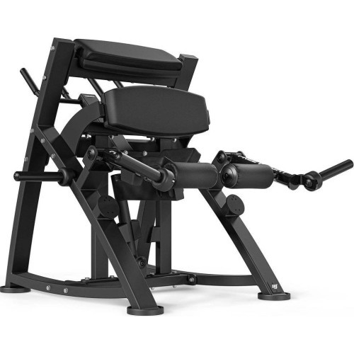 Free weight machine for the biceps of the thigh MF-U012 2.0 - Marbo Sport