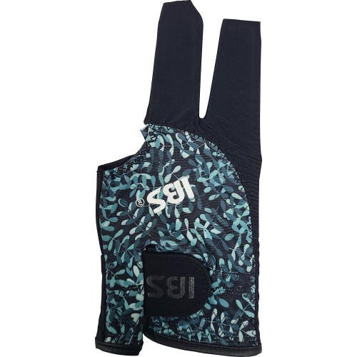 IBS Pro A biliardo pirštinė "Leaf