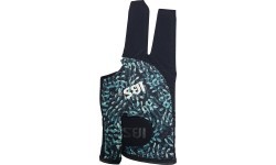 Перчатки для бильярда IBS Pro A Leaf
