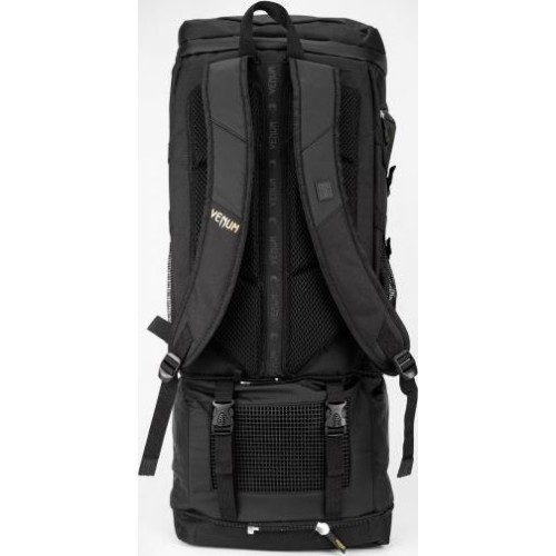 Kuprinė Venum Challenger Xtrem Evo - Black/Gold