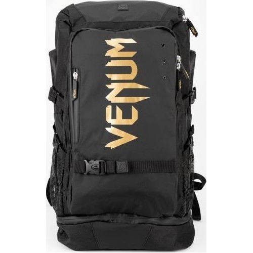 Рюкзак Venum Challenger Xtrem Evo - Black/Gold