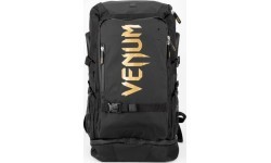 Backpack Venum Challenger Xtrem Evo - Black/Gold