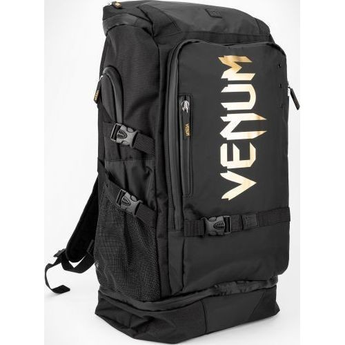Kuprinė Venum Challenger Xtrem Evo - Black/Gold
