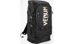 Kuprinė Venum Challenger Xtrem Evo - Black/Gold