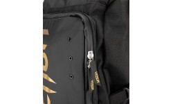 Backpack Venum Challenger Xtrem Evo - Black/Gold