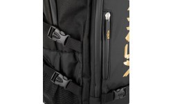 Backpack Venum Challenger Xtrem Evo - Black/Gold