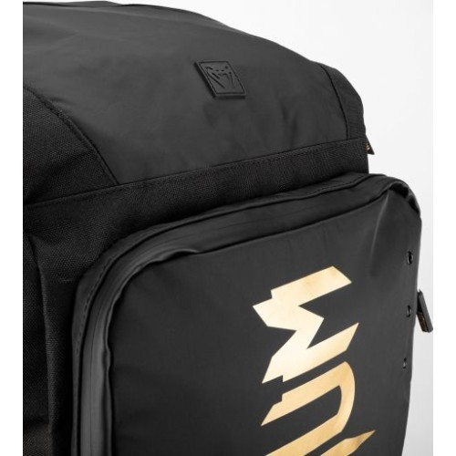 Backpack Venum Challenger Xtrem Evo - Black/Gold