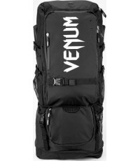 Backpack Venum Challenger Xtrem Evo - Black/White