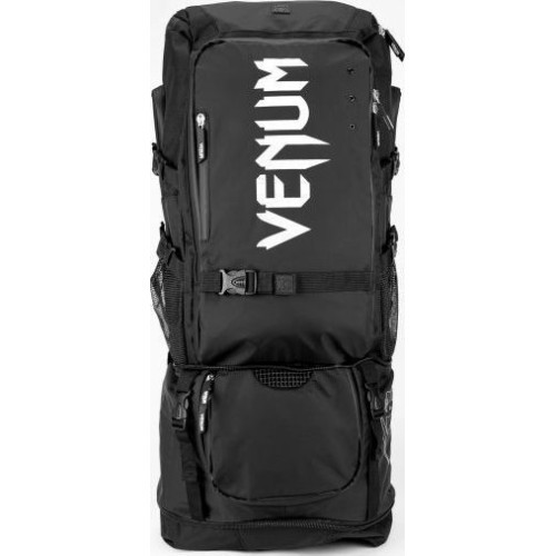 Рюкзак Venum Challenger Xtrem Evo, чёрный/белый