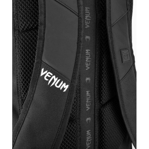 Backpack Venum Challenger Xtrem Evo - Black/White