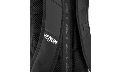 Рюкзак Venum Challenger Xtrem Evo, чёрный/белый