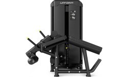 UR-U037 2.0 biceps muscle machine - UpForm