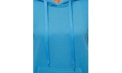 J.Style Džemperis Moterims Blue 68W02-62