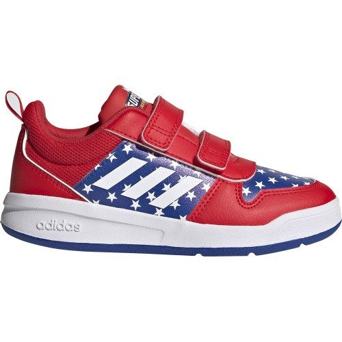Adidas Avalynė Vaikams Tensaur C Red Blue FY9191