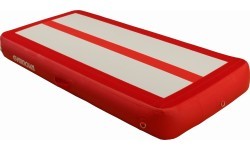 Надувной коврик - 200 x 100 x 20 см (Вторые руки)
