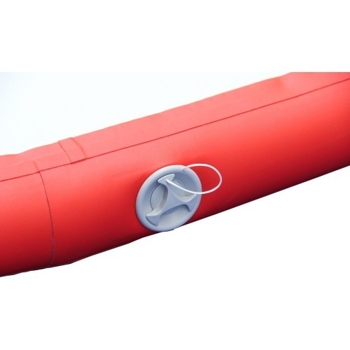 INFLATABLE MAT - 200 x 100 x 20 cm (SECOND HAND)