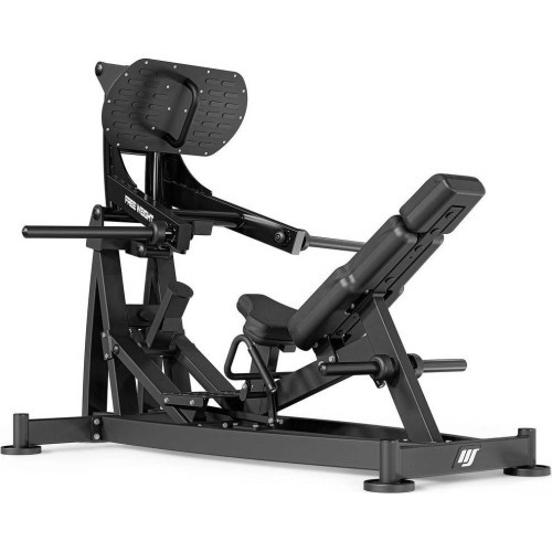 Тренажёр для жима ногами со свободным весом Marbo Sport MF-U013 2.0