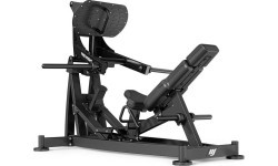 Тренажёр для жима ногами со свободным весом Marbo Sport MF-U013 2.0