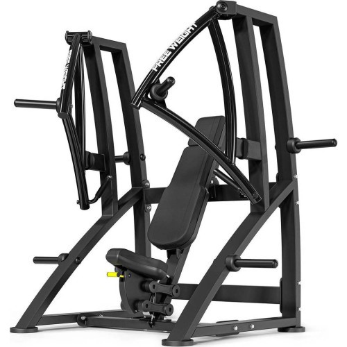 Marbo Sport MF-U016 2.0 laisvųjų svorių treniruoklis krūtinės raumenims neigiamu kampu