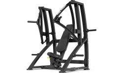 Marbo Sport MF-U016 2.0 laisvųjų svorių treniruoklis krūtinės raumenims neigiamu kampu