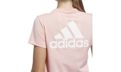Adidas GO-TO Tee Pink FL2339 Women's Top