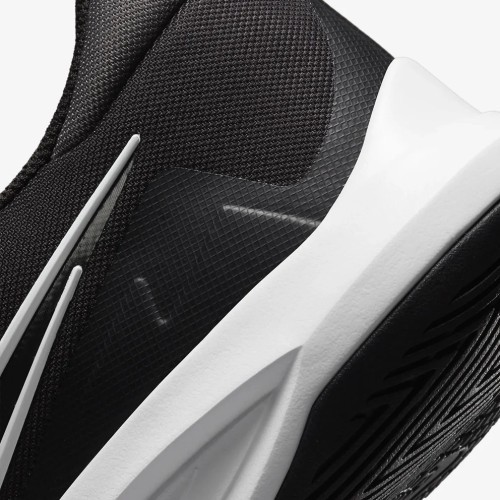 Мужская обувь Nike Precision VI, чёрные, DD9535 003